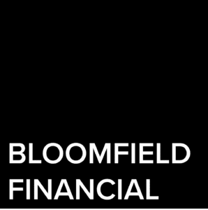 Bloomfield Financial Logo