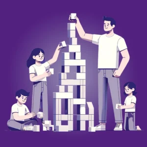 Family Building A Life Signifying Financial Planning For All