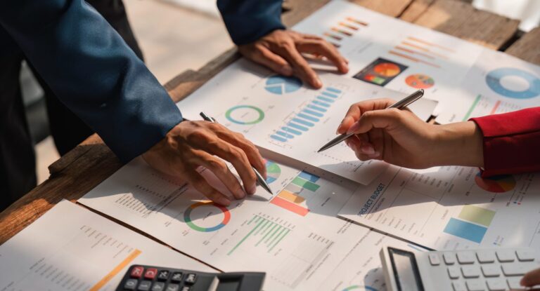 Financial Planning Meeting