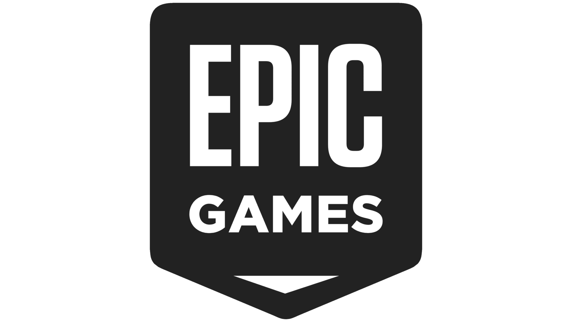 Epic Games Logo